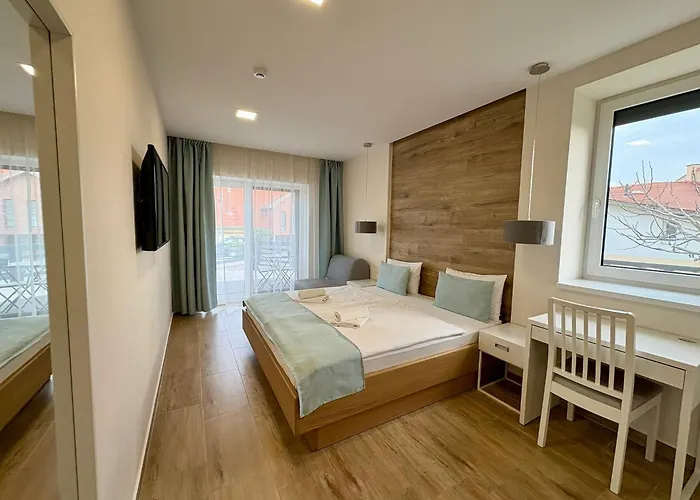 Magnolia Room & Spa - Adults Only