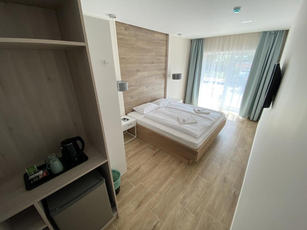 Guest house Magnolia & - Adults Only Csopak
