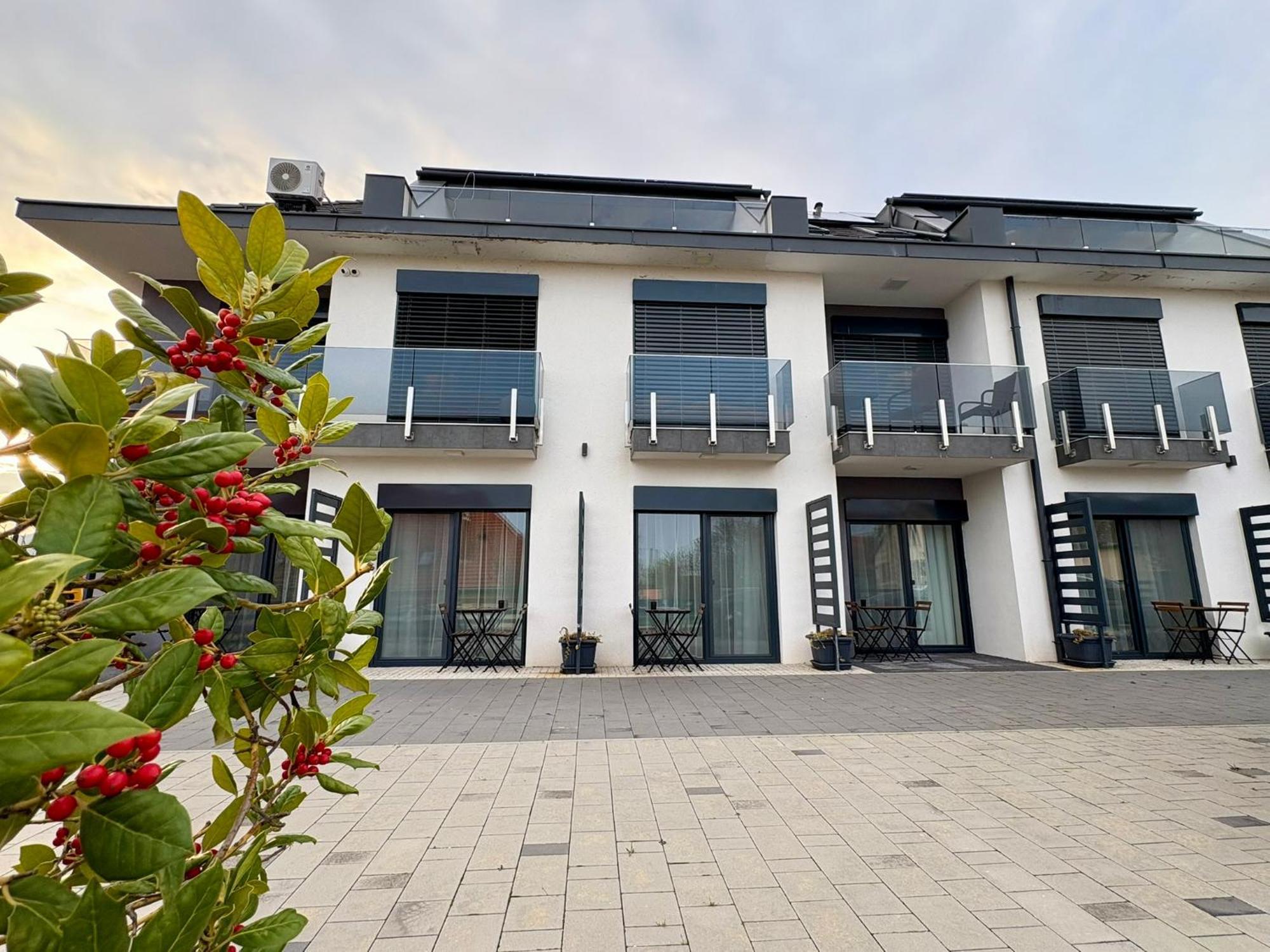 Magnolia & - Adults Only Guest house Csopak
