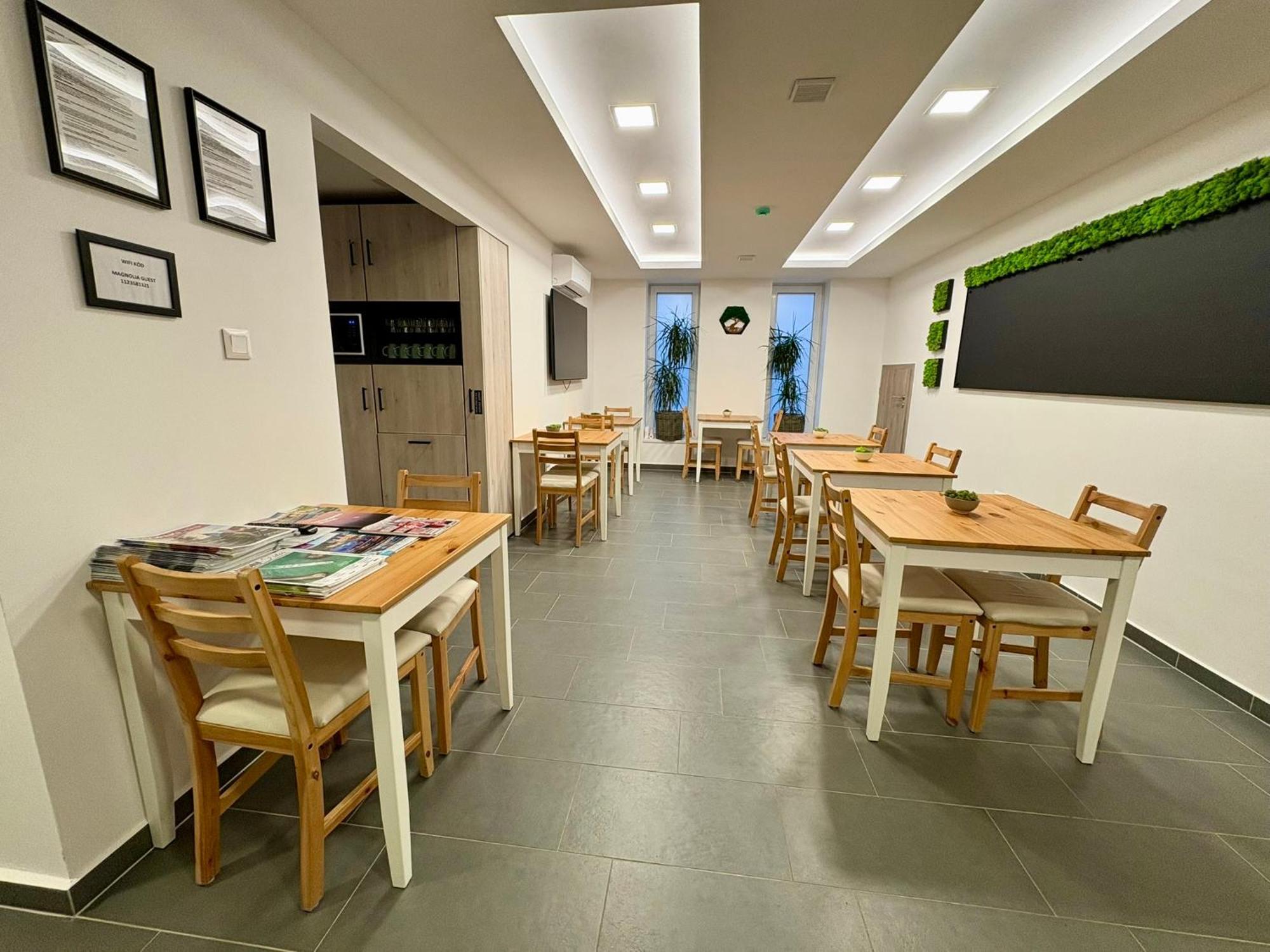Guest house Magnolia & - Adults Only Csopak